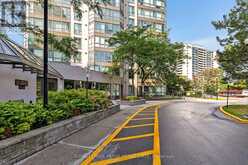 405 - 3233 EGLINTON AVENUE E Toronto