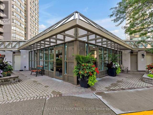 405 - 3233 EGLINTON AVENUE E Toronto Ontario