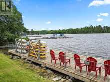 11554 HIGHWAY 522 Parry Sound 