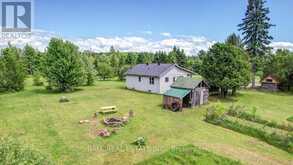 384 SCOTT LINE ROAD Bancroft