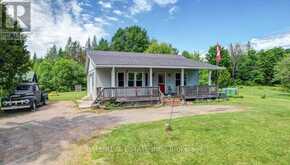 384 SCOTT LINE ROAD Bancroft