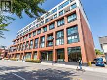 703 - 2720 DUNDAS STREET W Toronto