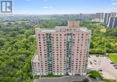 1606 - 41 MARKBROOK LANE S Toronto