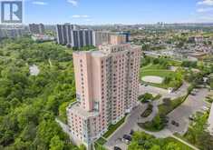 1606 - 41 MARKBROOK LANE S Toronto