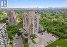 1606 - 41 MARKBROOK LANE S Toronto