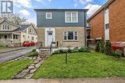 137 CATHARINE STREET Belleville