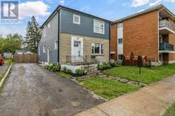 137 CATHARINE STREET Belleville