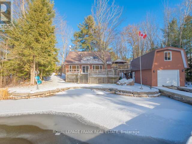 337 PHILRICK DRIVE Galway-Cavendish and Harvey Ontario