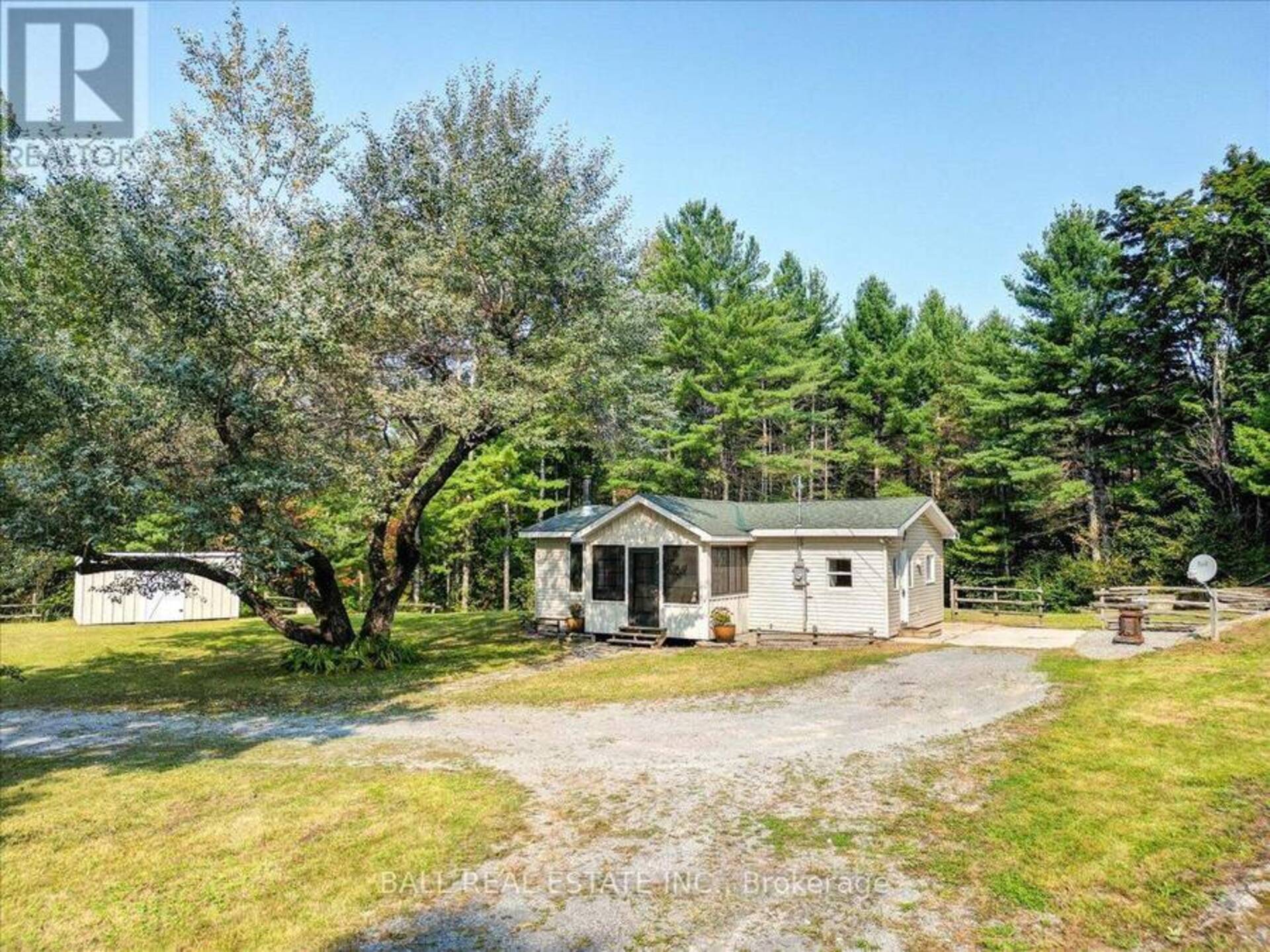 26 BALMER ROAD North Kawartha