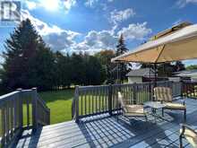 1183 CHEMONG ROAD Peterborough