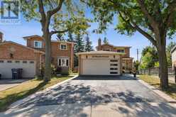 30 OLEANDER CRESCENT Brampton