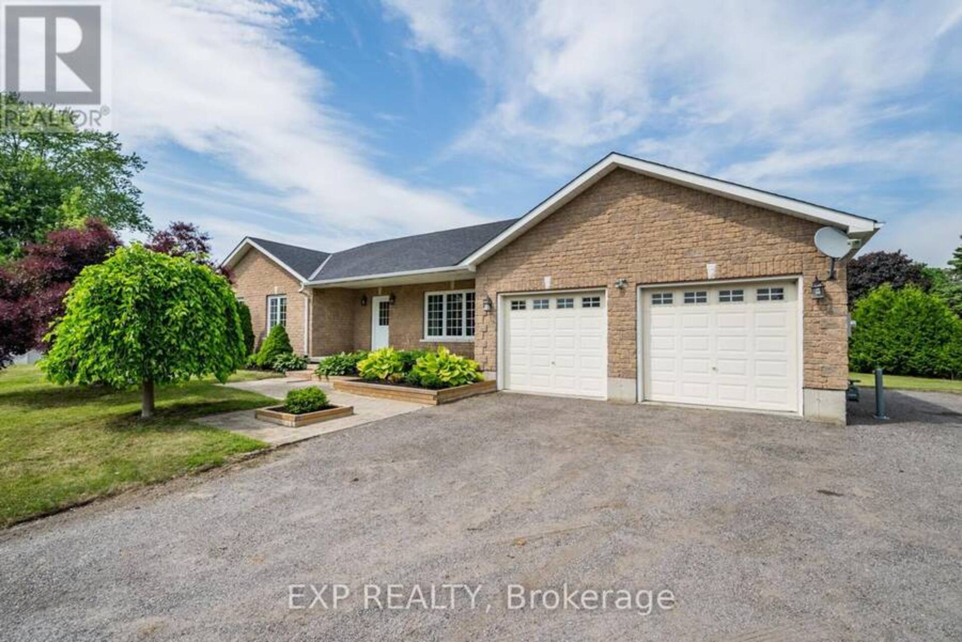 138 JOHNSTON COURT Alnwick/Haldimand