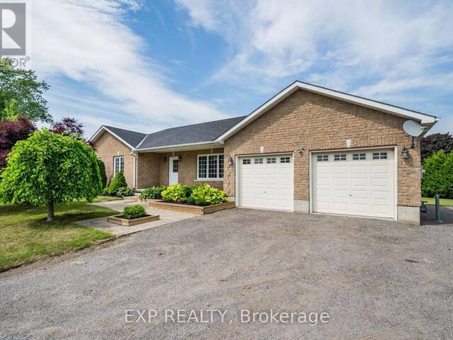 138 JOHNSTON COURT Alnwick/Haldimand Ontario