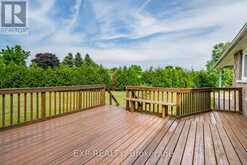 138 JOHNSTON COURT Alnwick/Haldimand