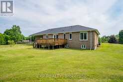 138 JOHNSTON COURT Alnwick/Haldimand