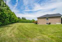 138 JOHNSTON COURT Alnwick/Haldimand