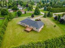 138 JOHNSTON COURT Alnwick/Haldimand