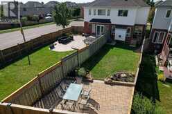 4 EMSLIE STREET Halton Hills 