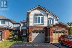 4 EMSLIE STREET Halton Hills 