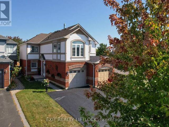 4 EMSLIE STREET Halton Hills  Ontario