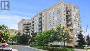 107 - 1730 EGLINTON AVENUE E Toronto