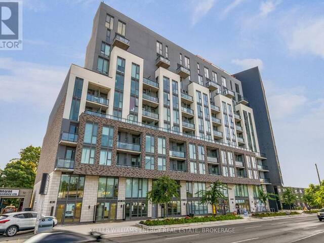 804 - 90 GLEN EVEREST ROAD Toronto Ontario