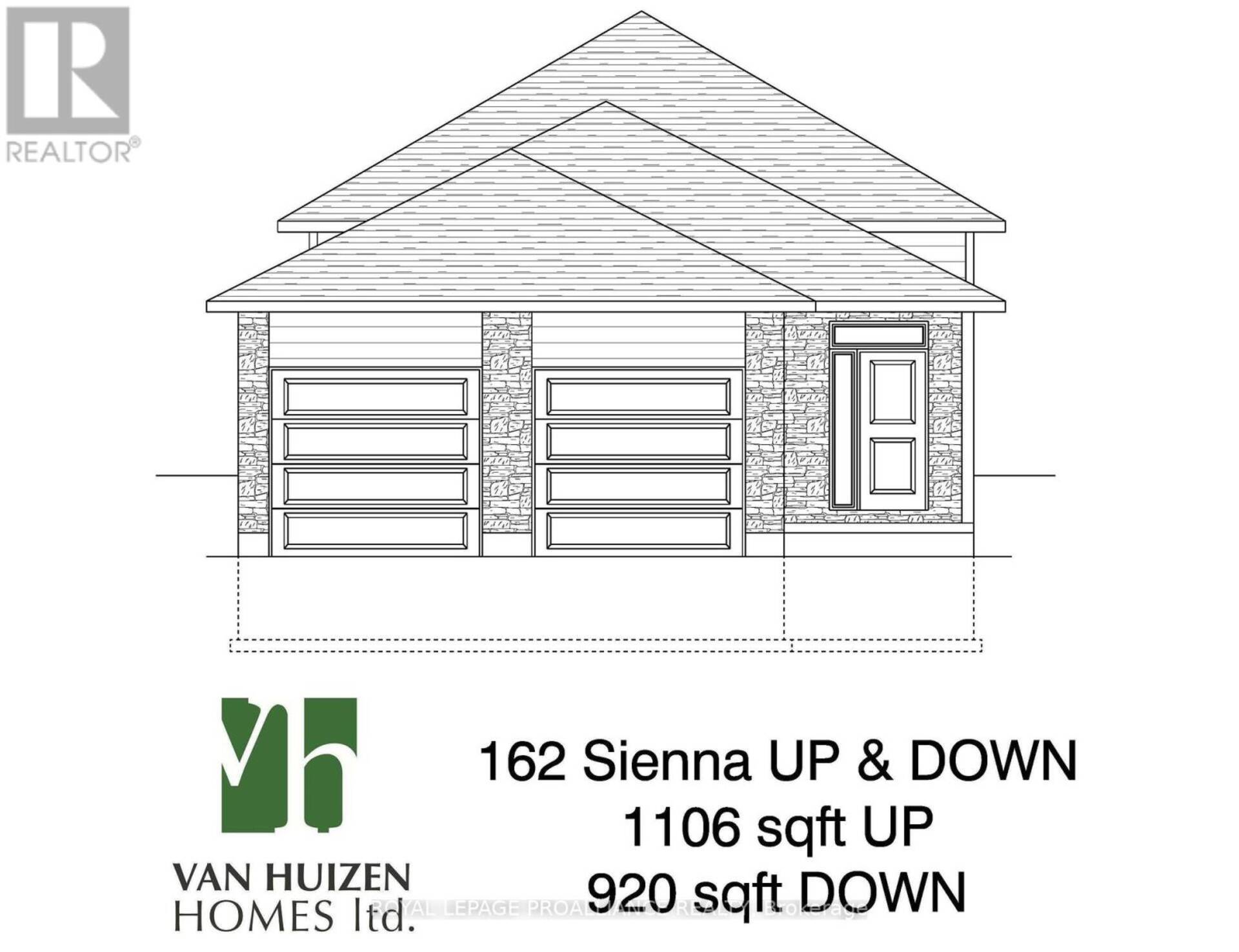 162 SIENNA AVENUE Belleville