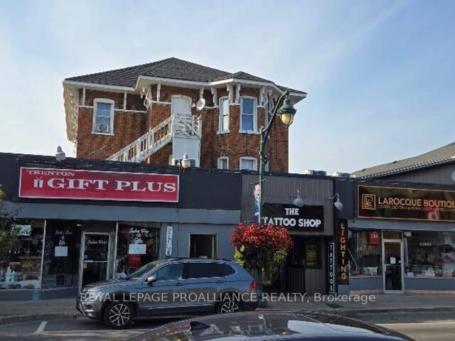 104-108 DUNDAS STREET W Quinte West Ontario