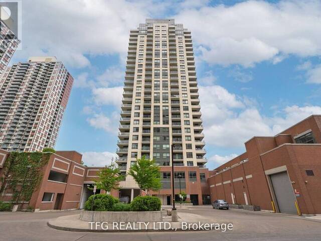 318 - 1410 DUPONT STREET Toronto Ontario