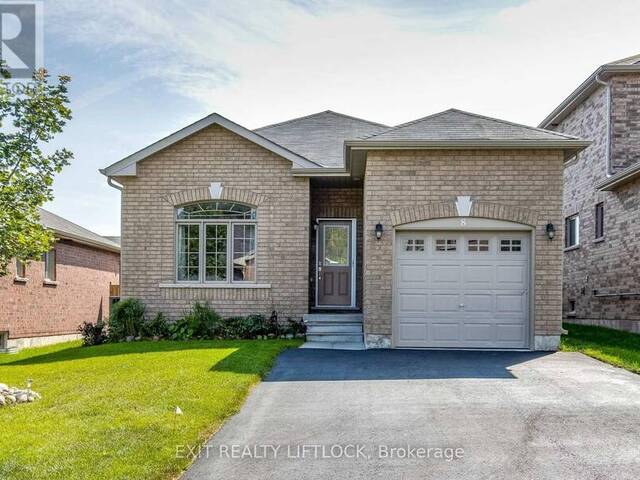 8 BEAUSOLEIL DRIVE Penetanguishene