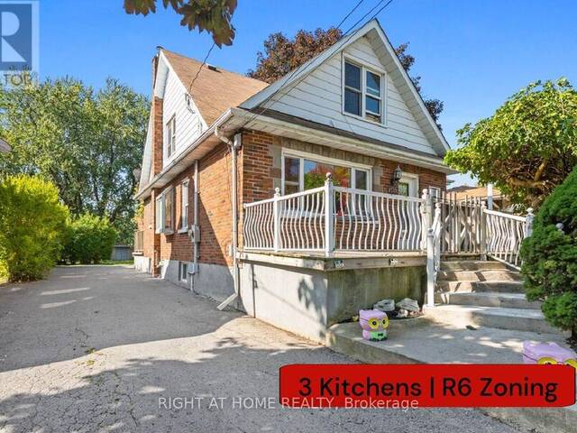 1398 SIMCOE STREET S Oshawa Ontario