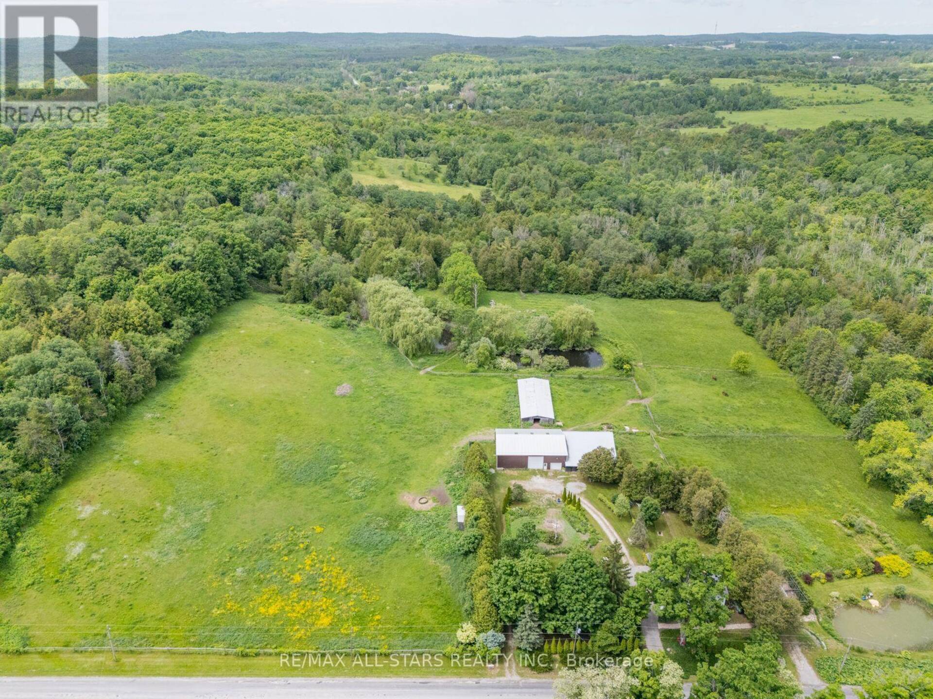 13330 MARSH HILL ROAD Scugog