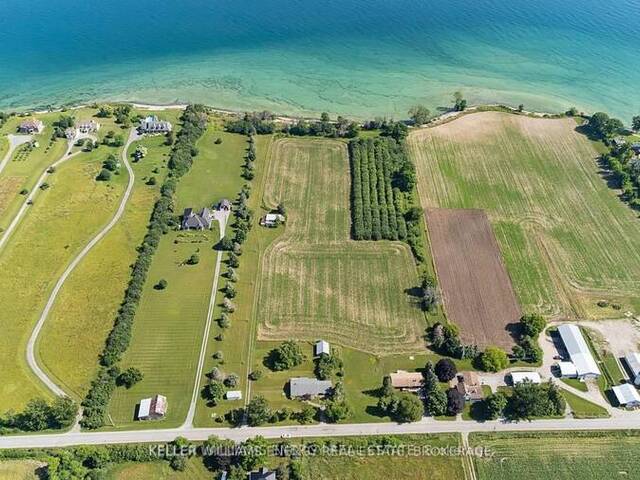 191 COUNTY RD 20 ROAD Prince Edward County Ontario