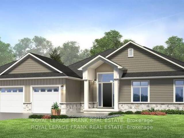 7 AVALON DRIVE Kawartha Lakes Ontario