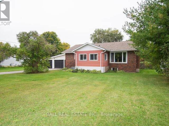 162 COUNTY RD 46 Havelock-Belmont-Methuen Ontario