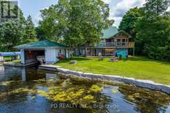 48 STURGEON GLEN ROAD Kawartha Lakes