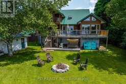 48 STURGEON GLEN ROAD Kawartha Lakes