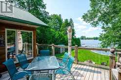 48 STURGEON GLEN ROAD Kawartha Lakes