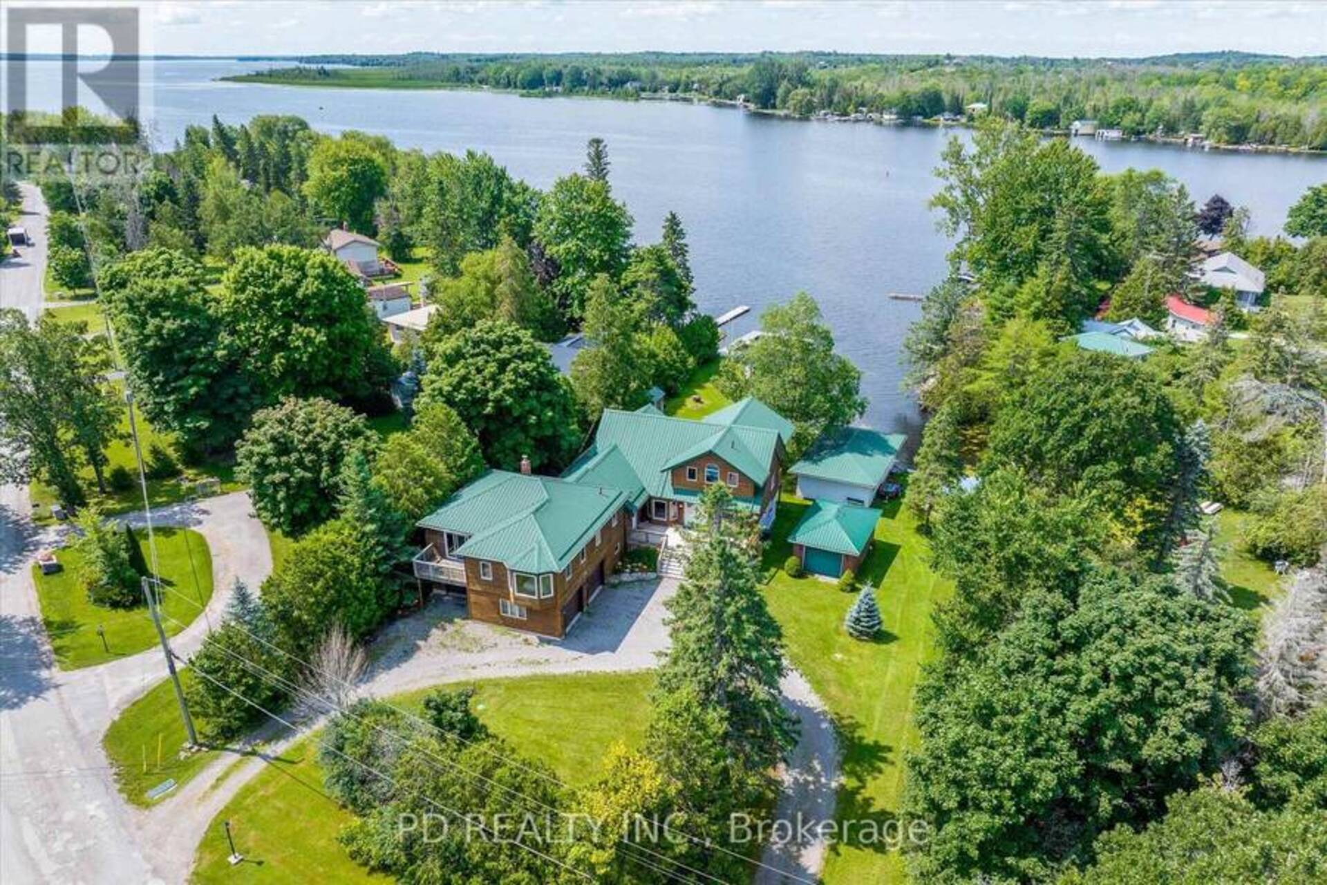 48 STURGEON GLEN ROAD Kawartha Lakes