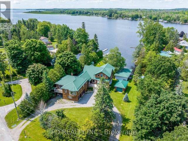 48 STURGEON GLEN ROAD Kawartha Lakes Ontario