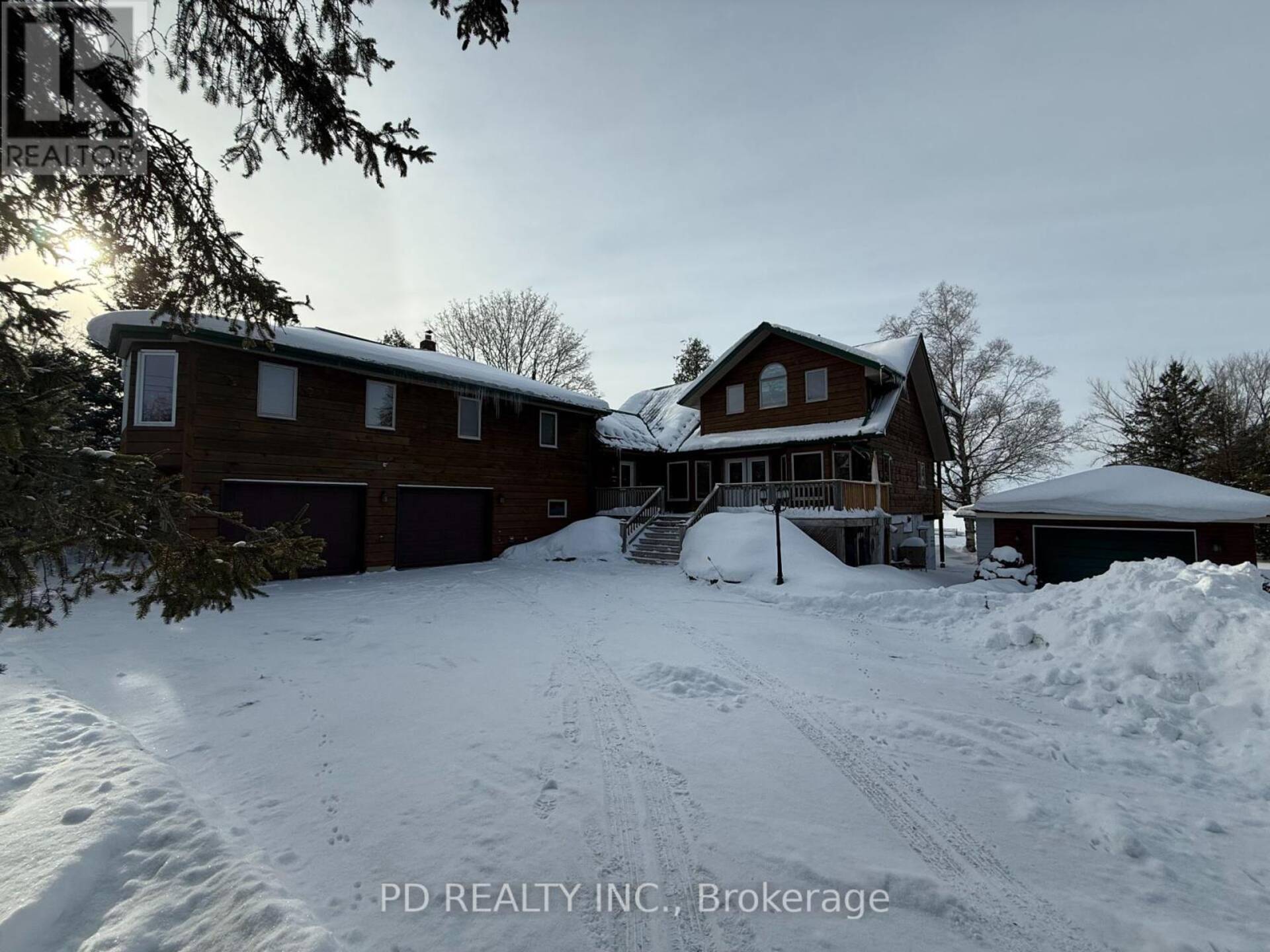 48 STURGEON GLEN ROAD Kawartha Lakes