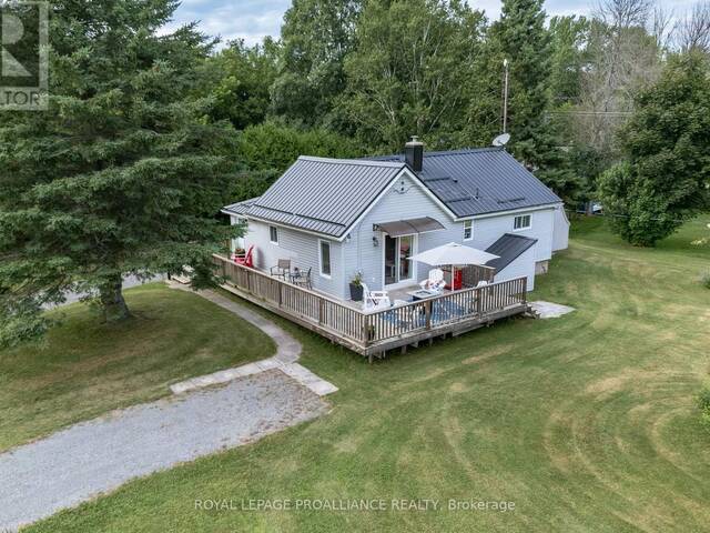 3191 COUNTY RD 10 Prince Edward County Ontario