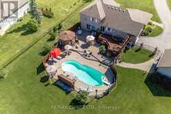 119 BAY BREEZE STREET Prince Edward County