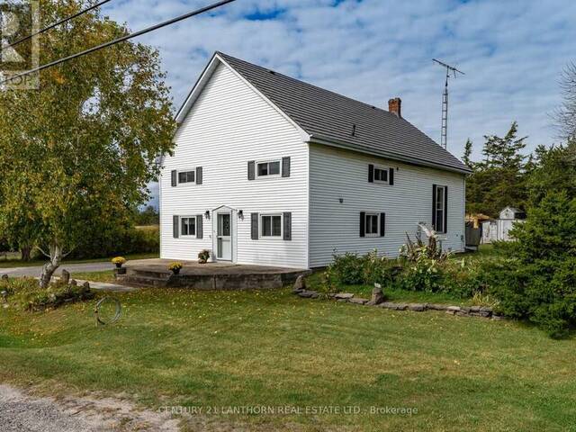 1868 COUNTY ROAD 14 Prince Edward County Ontario