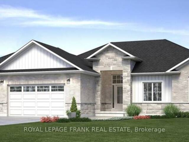 11 AVALON DRIVE Kawartha Lakes Ontario