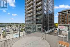 212 - 111 CHAMPAGNE AVENUE S Ottawa