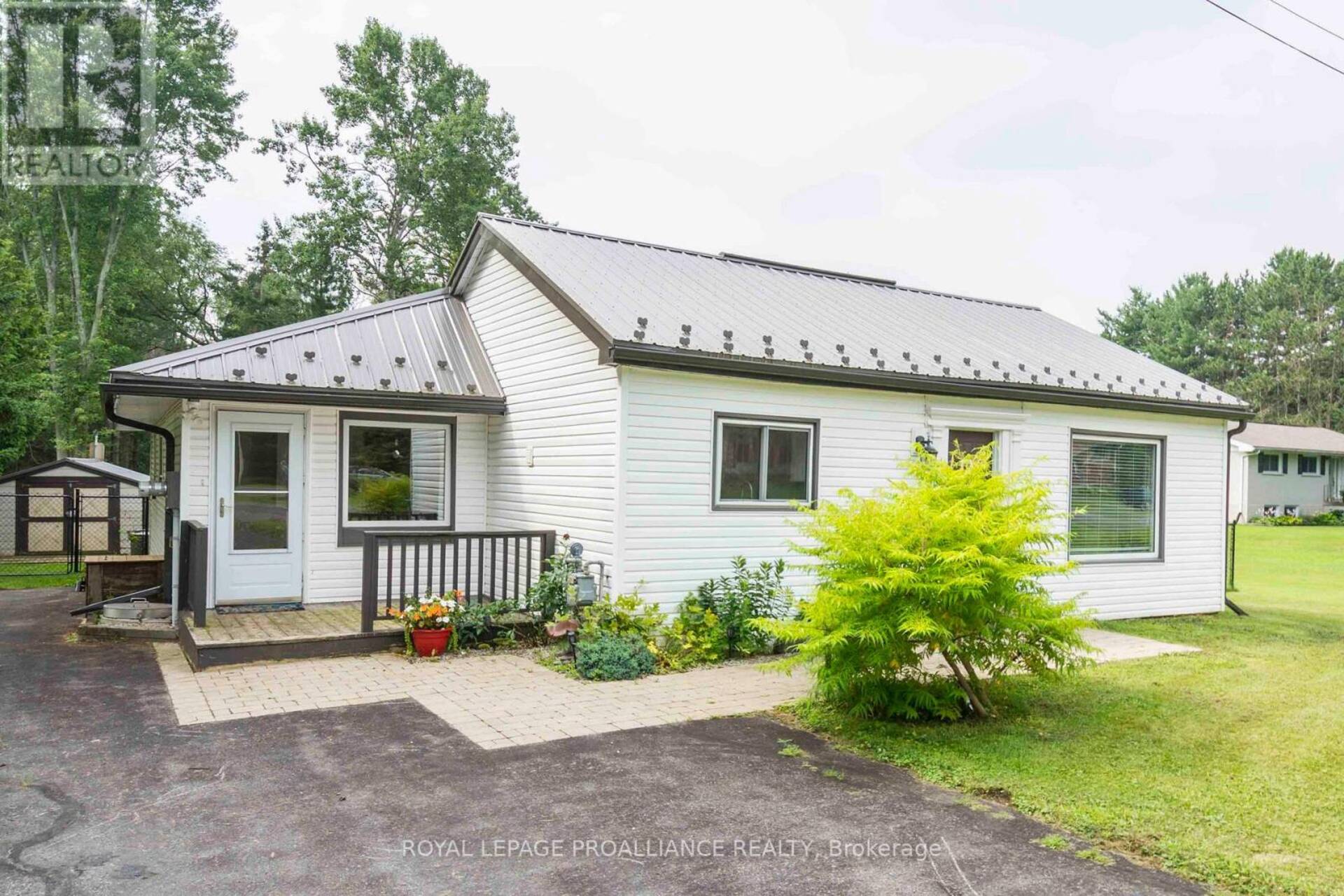 268 HARMONY ROAD Belleville