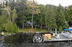 38 DEWEY'S ISLAND ROAD Kawartha Lakes