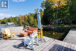 38 DEWEY'S ISLAND ROAD Kawartha Lakes