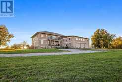 138 INGHAM ROAD Alnwick/Haldimand